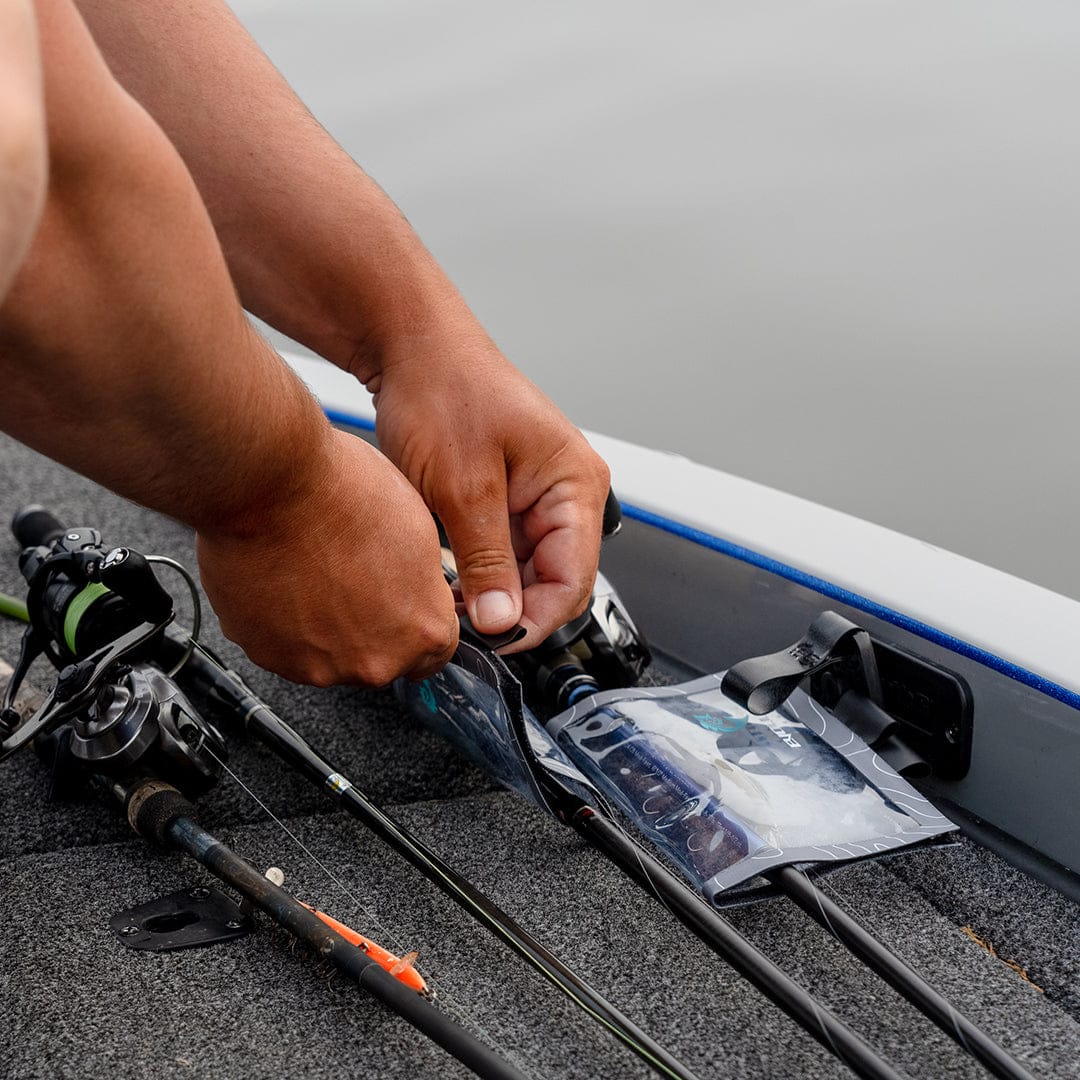 Evolution Outdoor Evolution Fishing Lure Wrap 2/pk