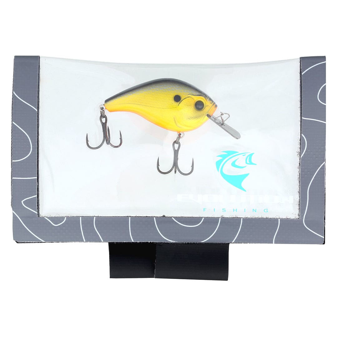 Evolution Outdoor Evolution Fishing Lure Wrap 2/pk