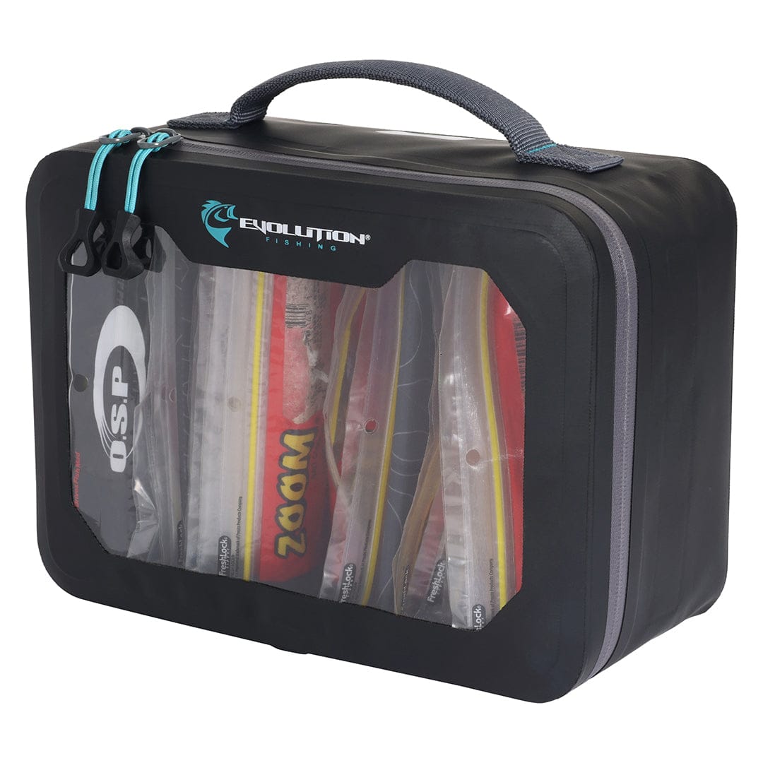 Evolution Outdoor Evolution Fishing Medium Evolution Fishing Plastix Case