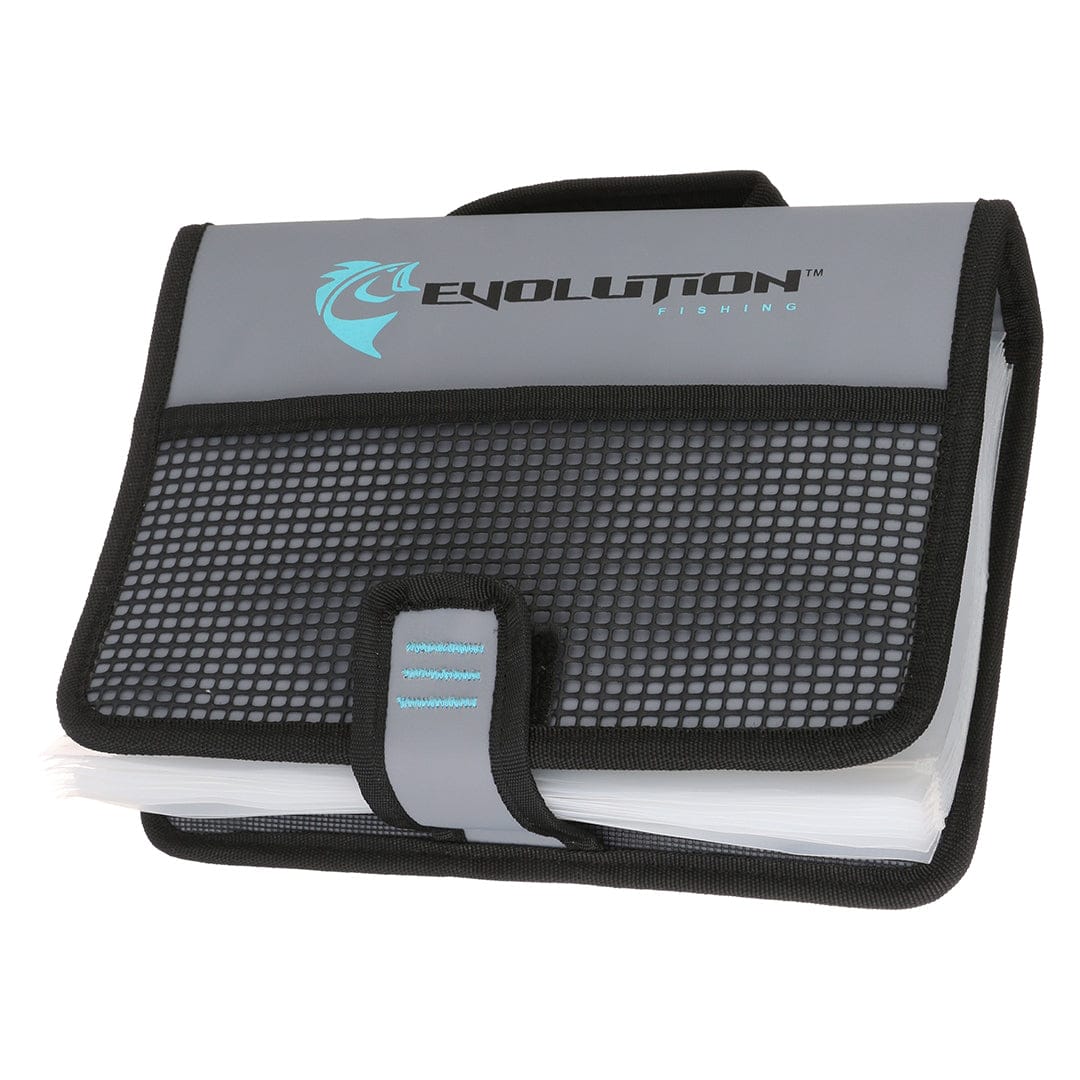 Evolution Outdoor Evolution Fishing Rigger Series Kayak Bait Binder