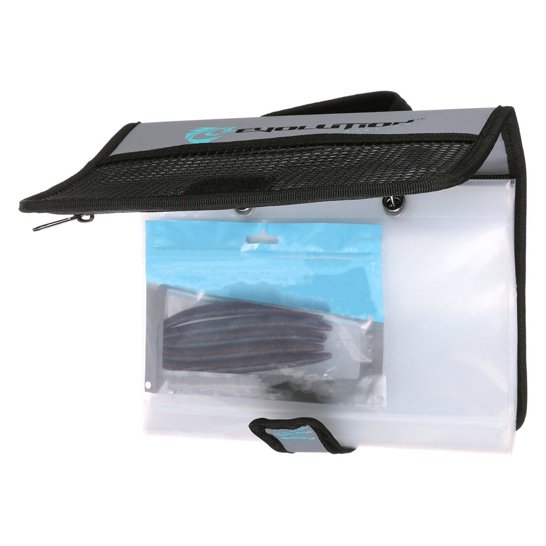 Evolution Outdoor Evolution Fishing Rigger Series Kayak Bait Binder