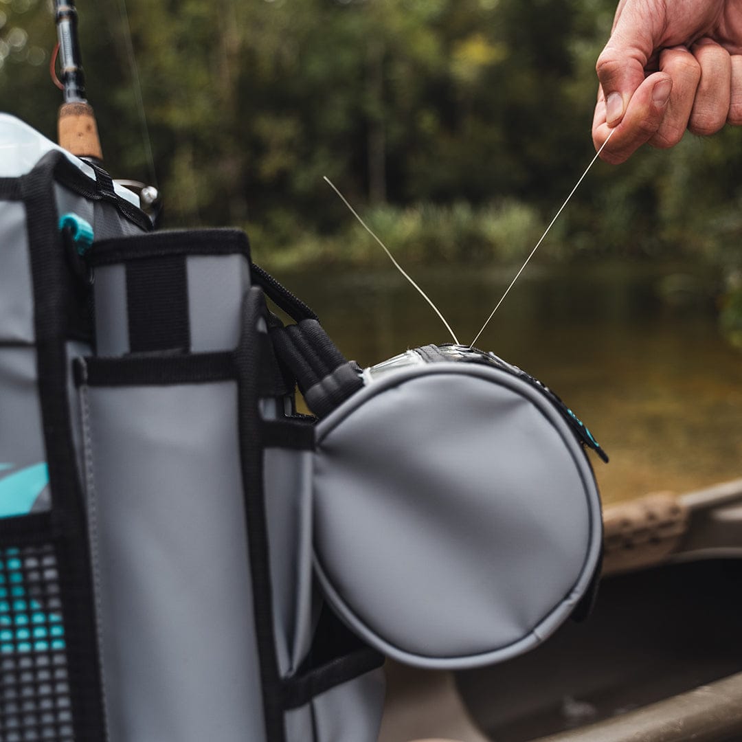 Evolution Outdoor Evolution Fishing Rigger Series Linemaster Leader Bag