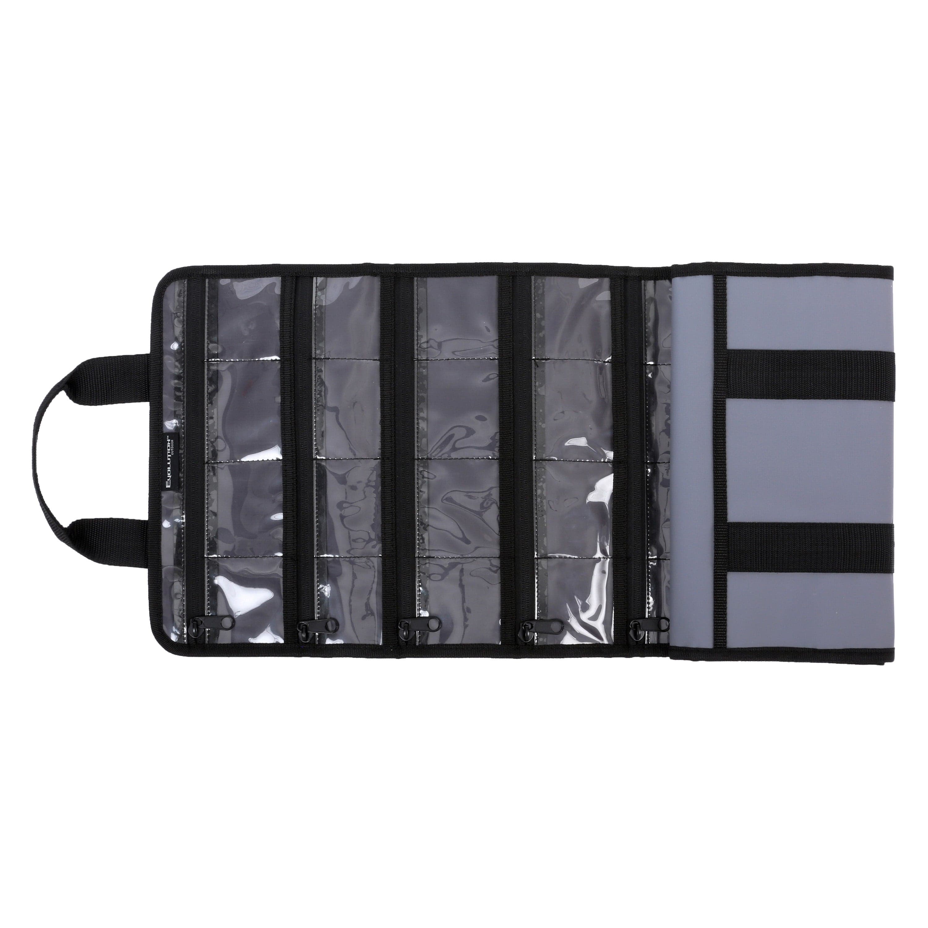 Evolution Outdoor Evolution Fishing Rigger Series Roll-Up Rig Bag