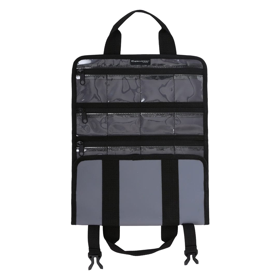 Evolution Outdoor Evolution Fishing Rigger Series Roll-Up Rig Bag