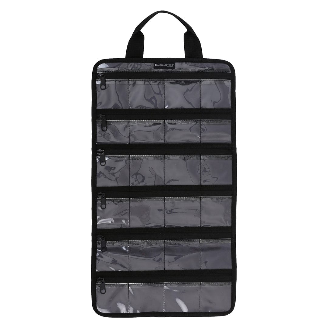Evolution Outdoor Evolution Fishing Rigger Series Roll-Up Rig Bag