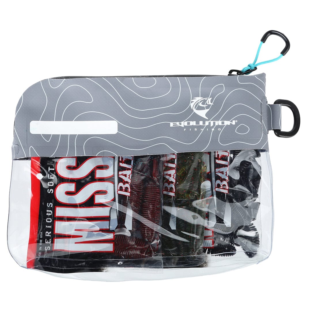 Evolution Outdoor Evolution Fishing Small Bass Sack