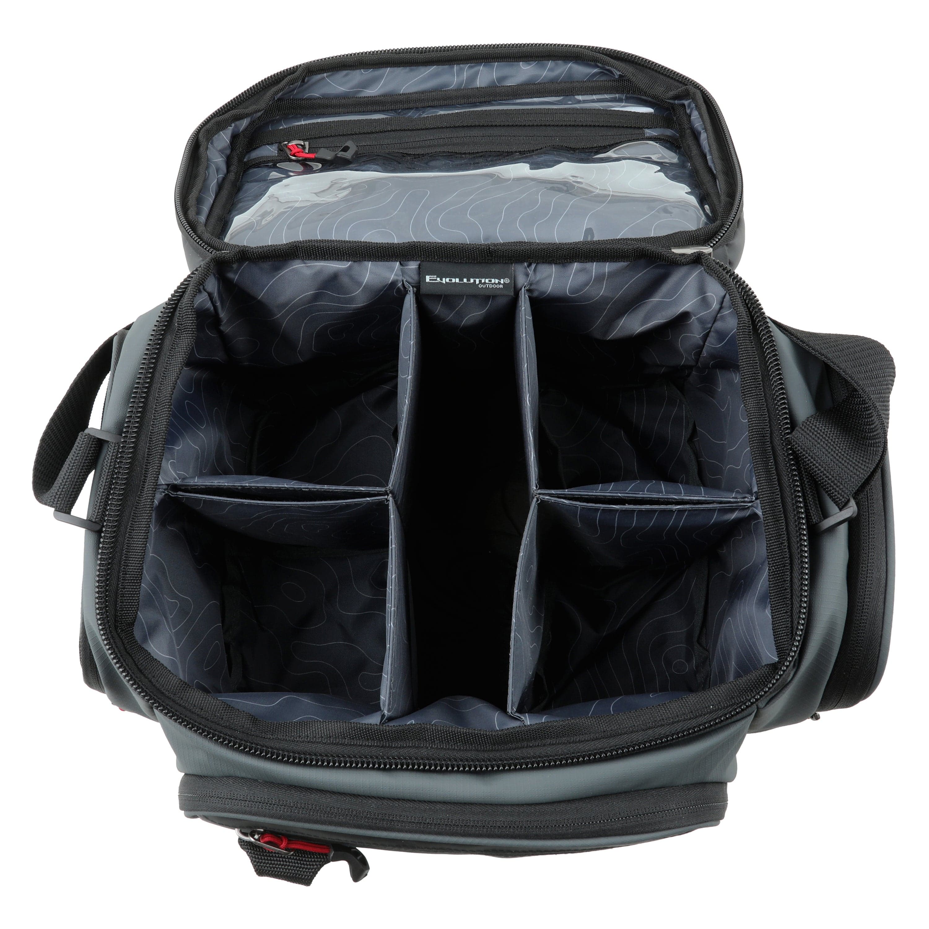 Evolution Outdoor Largemouth Bags Largemouth 3.0 3600 Tackle Bag