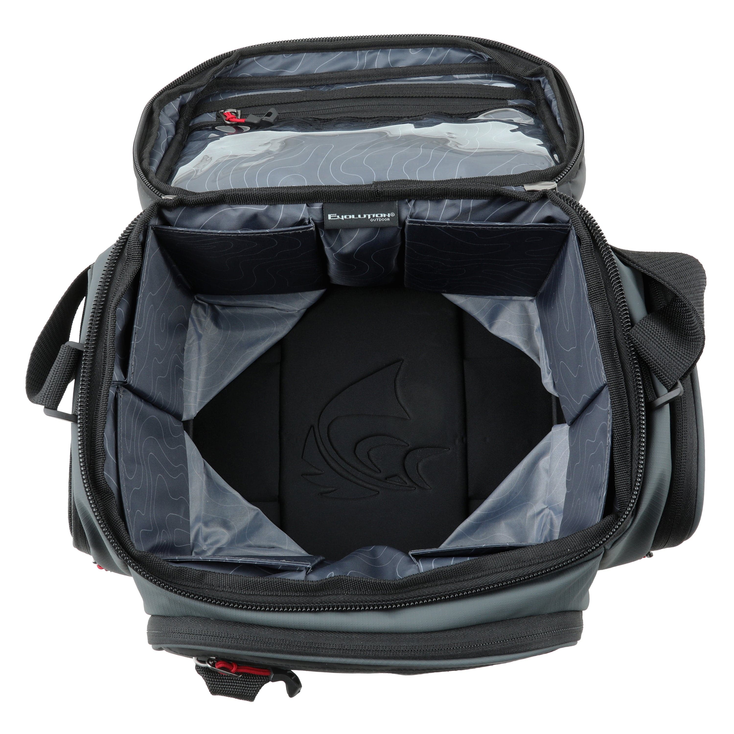 Evolution Outdoor Largemouth Bags Largemouth 3.0 3600 Tackle Bag