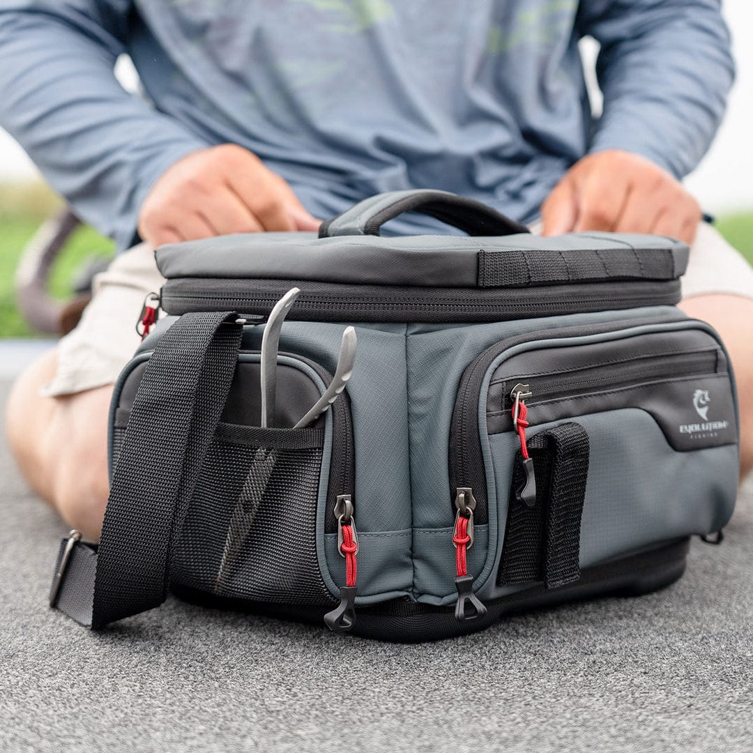 Evolution Outdoor Largemouth Bags Largemouth 3.0 3600 Tackle Bag