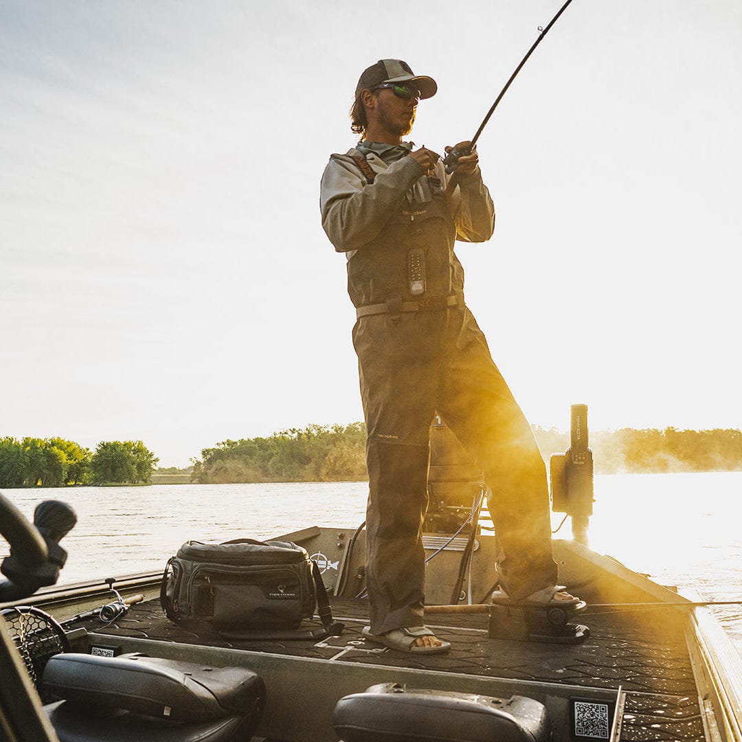 Evolution Outdoor Largemouth Bags Largemouth 3.0 3600 Tackle Bag