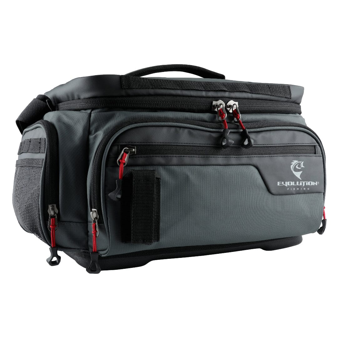 Evolution Outdoor Largemouth Bags Largemouth 3.0 3700 Tackle Bag