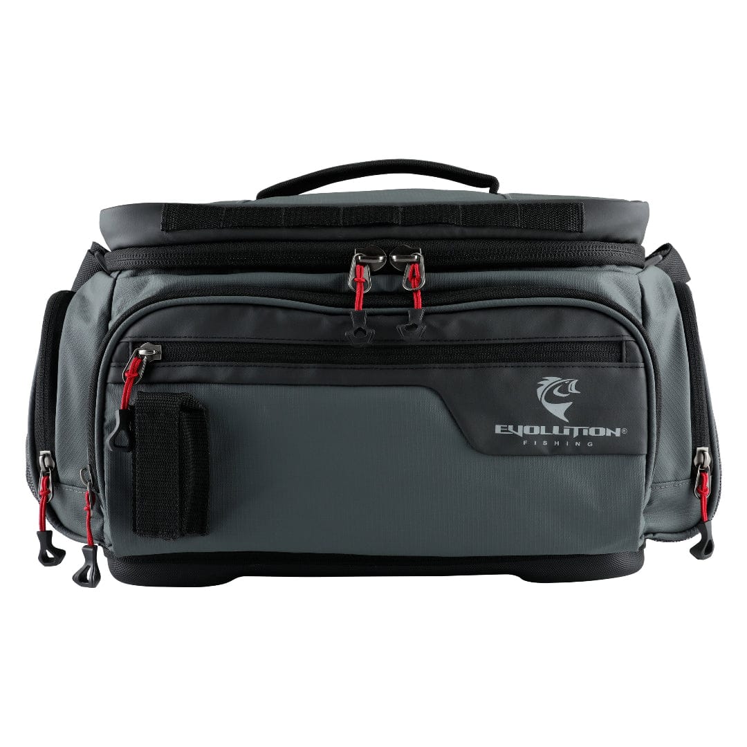 Evolution Outdoor Largemouth Bags Largemouth 3.0 3700 Tackle Bag
