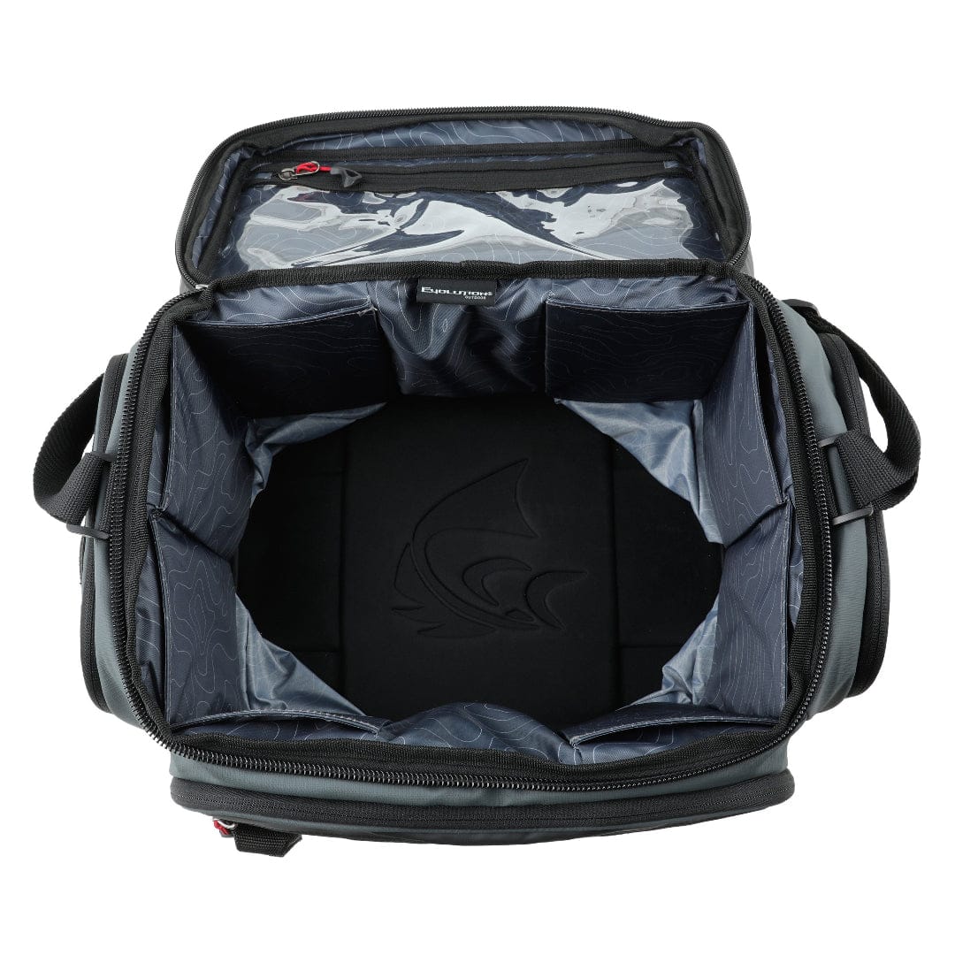 Evolution Outdoor Largemouth Bags Largemouth 3.0 3700 Tackle Bag