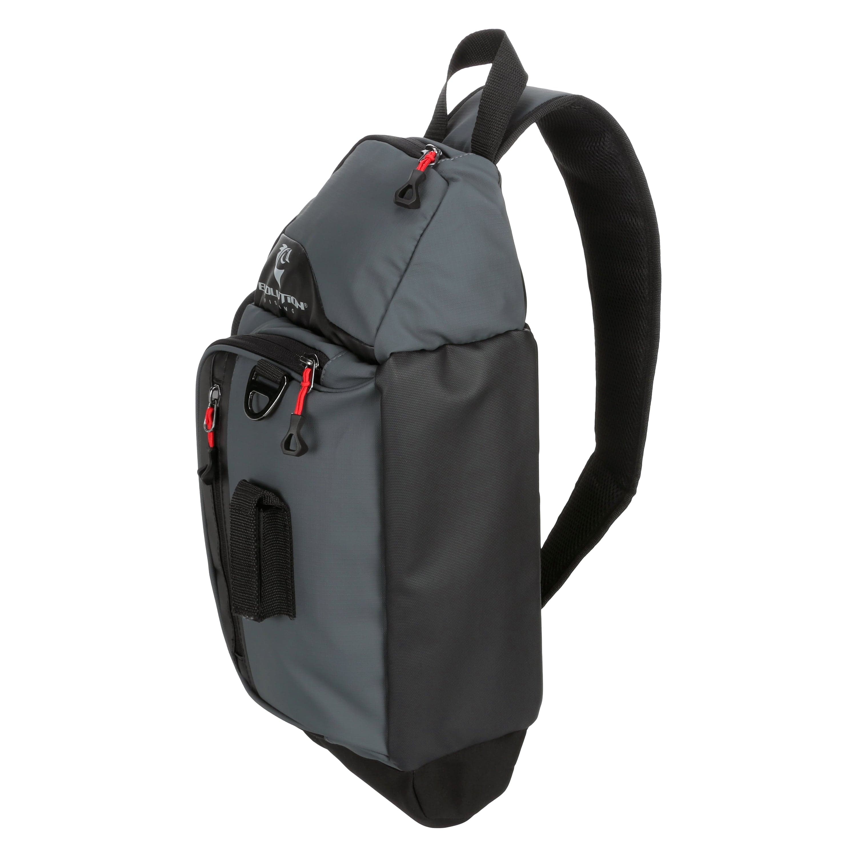 Evolution Outdoor Largemouth Bags Largemouth 3.0 Sling Pack