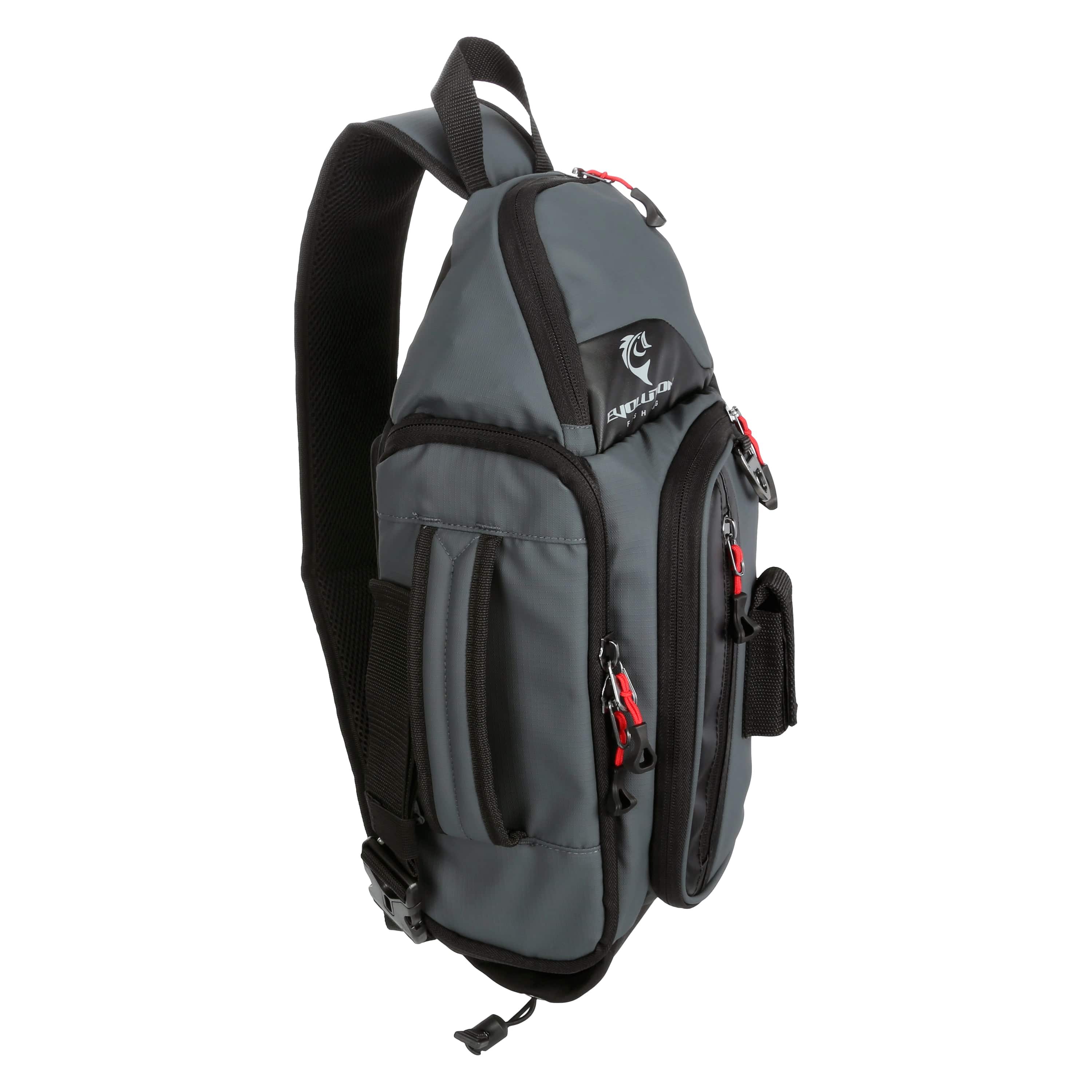 Evolution Outdoor Largemouth Bags Largemouth 3.0 Sling Pack