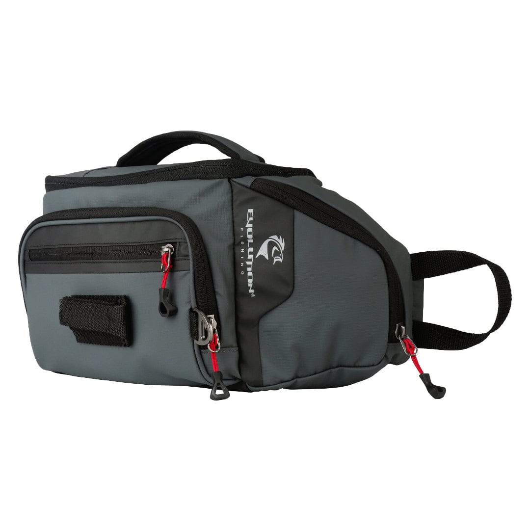 Evolution Outdoor Largemouth Bags Largemouth 3.0 Sling Pack