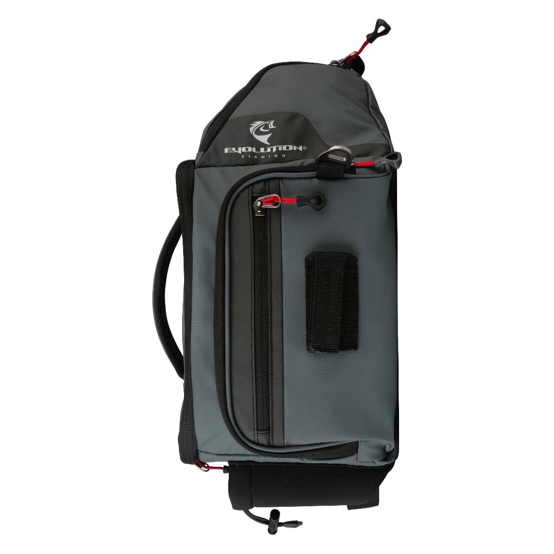 Evolution Outdoor Largemouth Bags Largemouth 3.0 Sling Pack