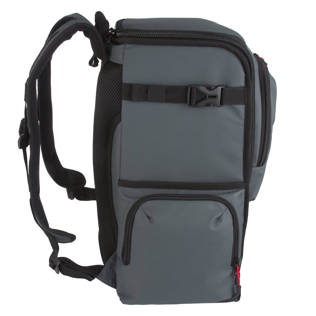 Evolution Outdoor Largemouth Bags Largemouth 3.0 Tackle Backpack