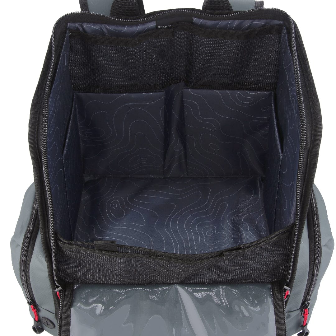 Evolution Outdoor Largemouth Bags Largemouth 3.0 Tackle Backpack