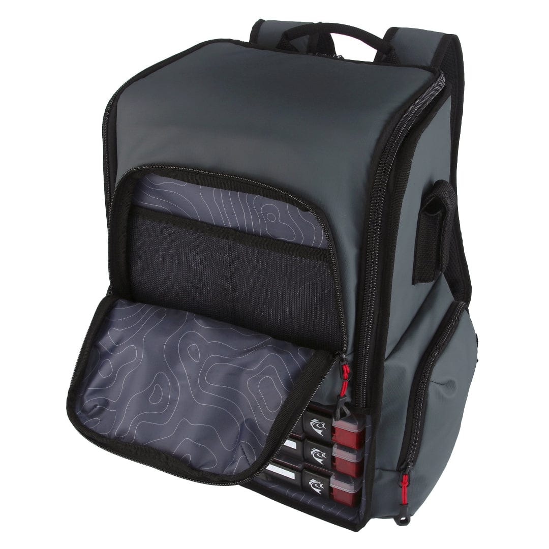Evolution Outdoor Largemouth Bags Largemouth 3.0 Tackle Backpack