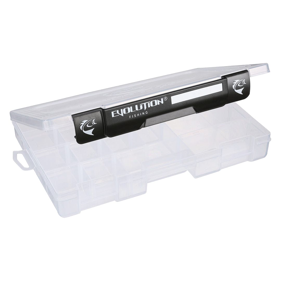 Evolution Outdoor Misc Trays 60/40 3600 Tackle Tray