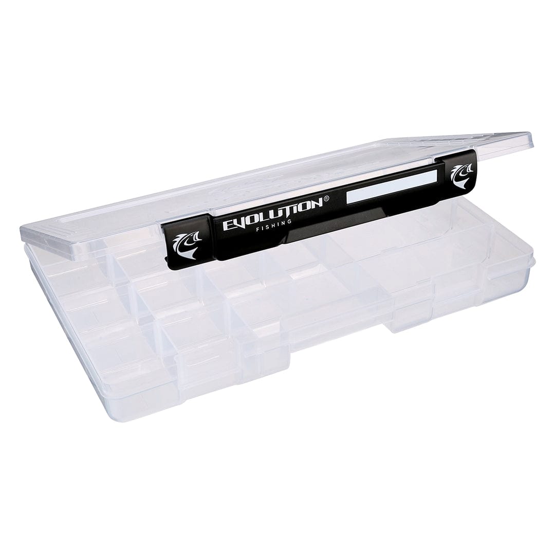 Evolution Outdoor Misc Trays 60/40 3700 Tackle Tray