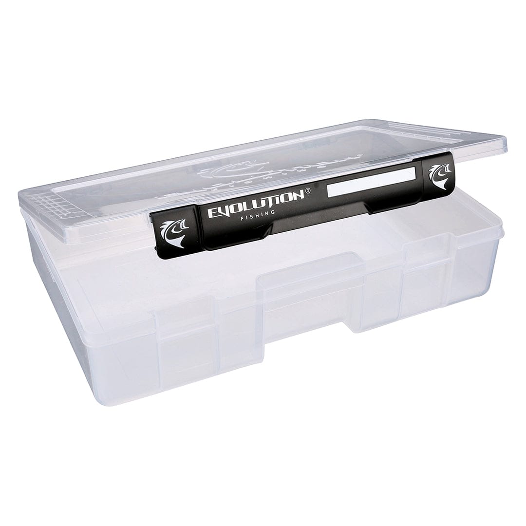 Evolution Outdoor Misc Trays OPEN DEEP 3700 Tackle Tray