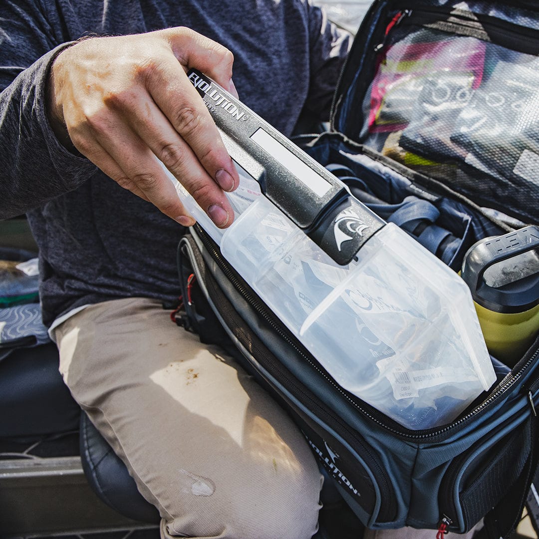Evolution Outdoor Misc Trays OPEN DEEP 3700 Tackle Tray
