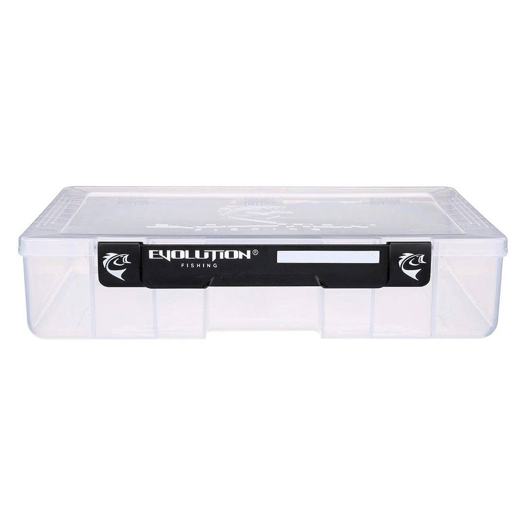 Evolution Outdoor Misc Trays OPEN DEEP 3700 Tackle Tray