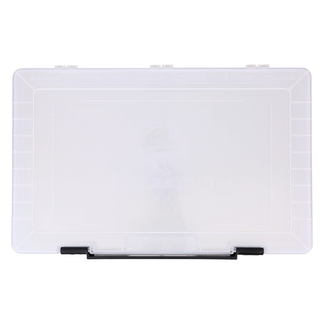 Evolution Outdoor Misc Trays OPEN DEEP 3700 Tackle Tray