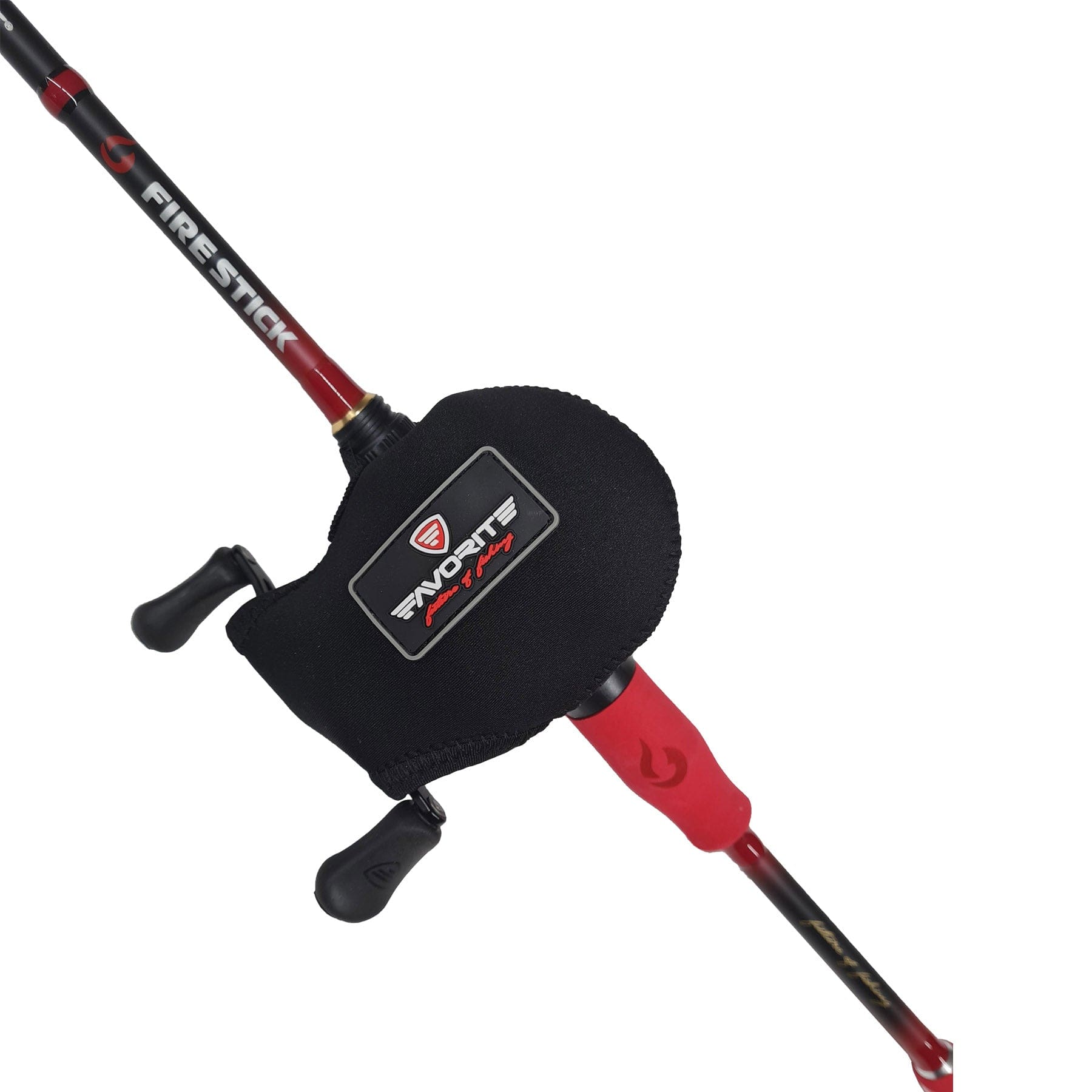 Favorite Fishing Accesories Reel Cover