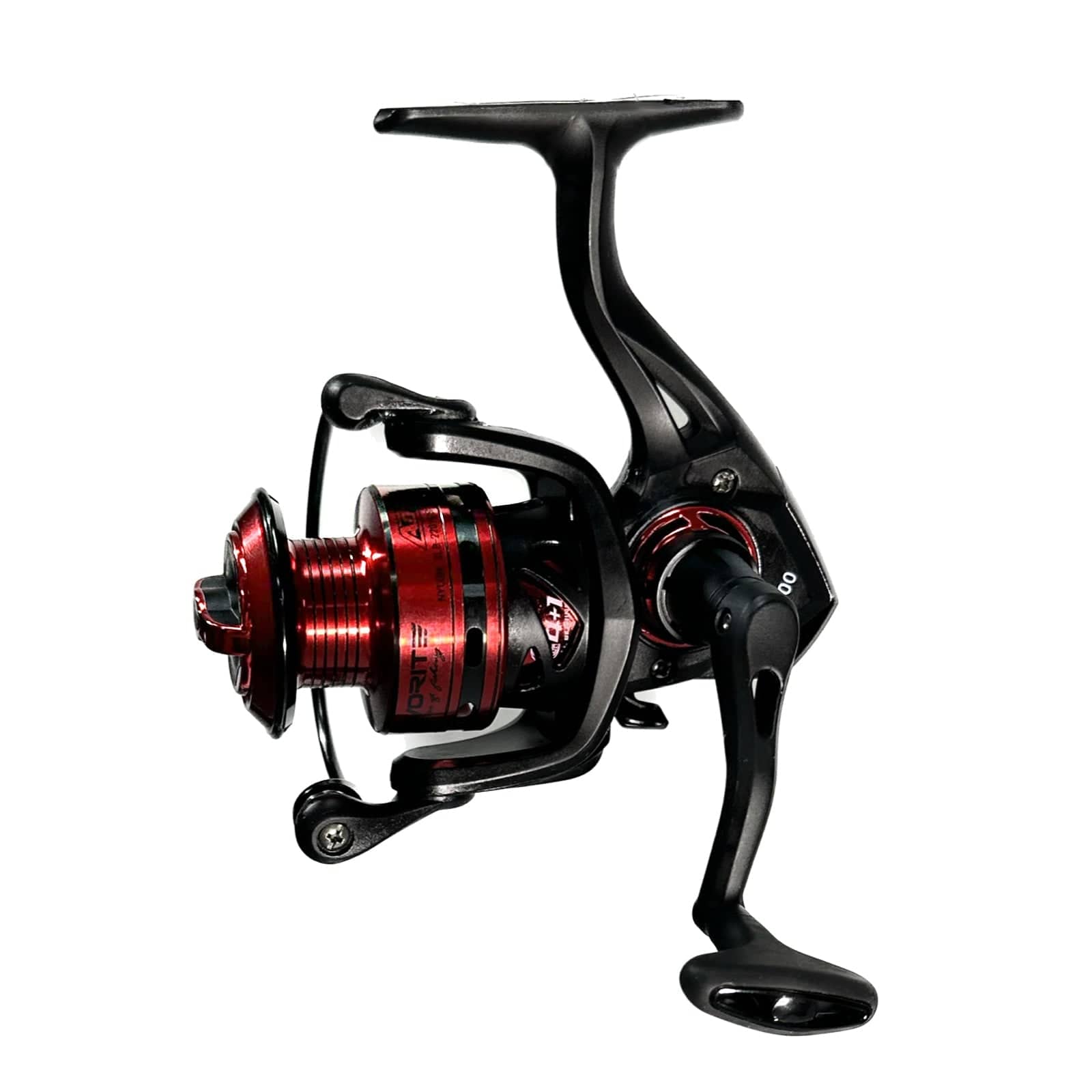 Favorite Fishing Fishing Reel 2000 Absolute Spinning Reel (retail packaging)