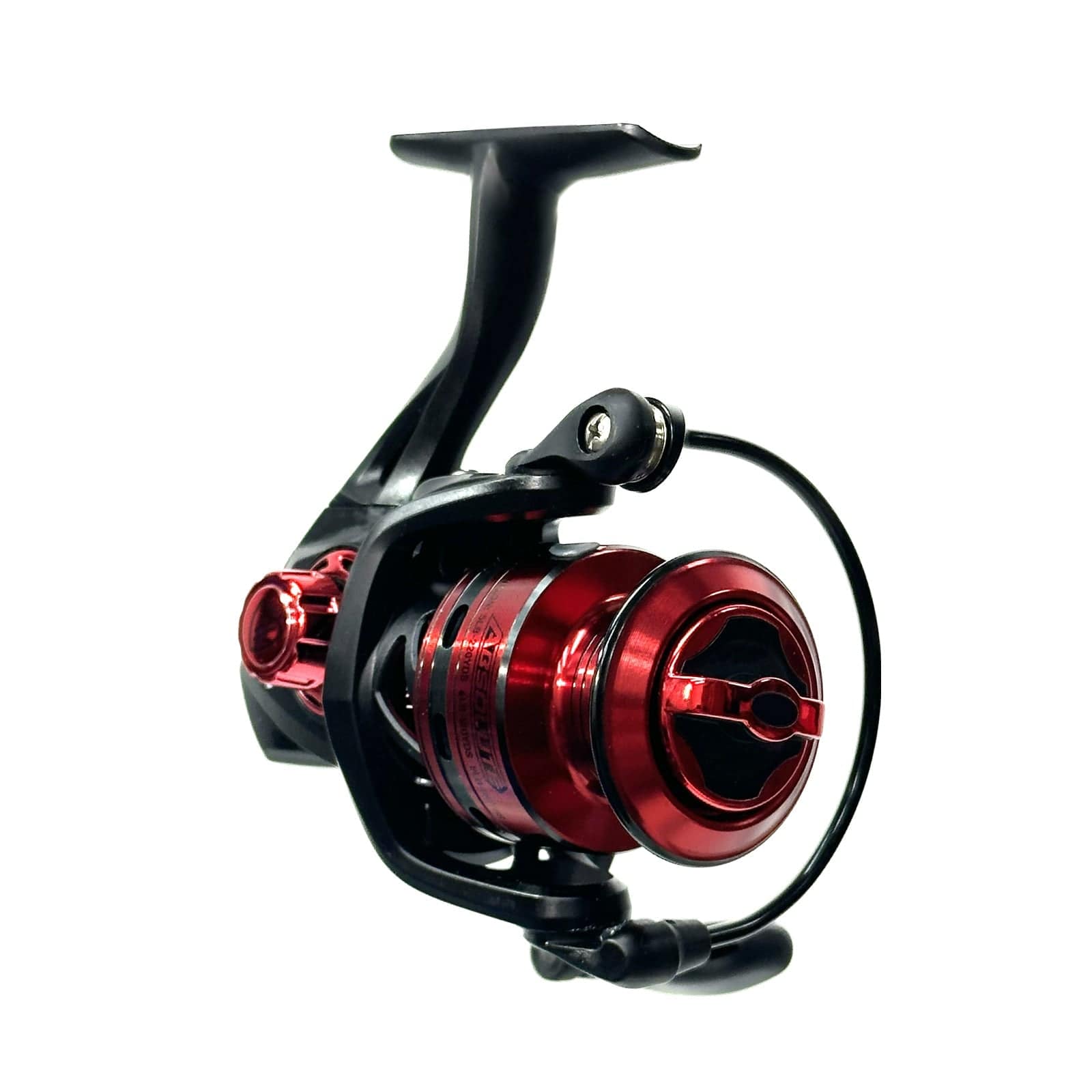 Favorite Fishing Fishing Reel 2000 Absolute Spinning Reel (retail packaging)