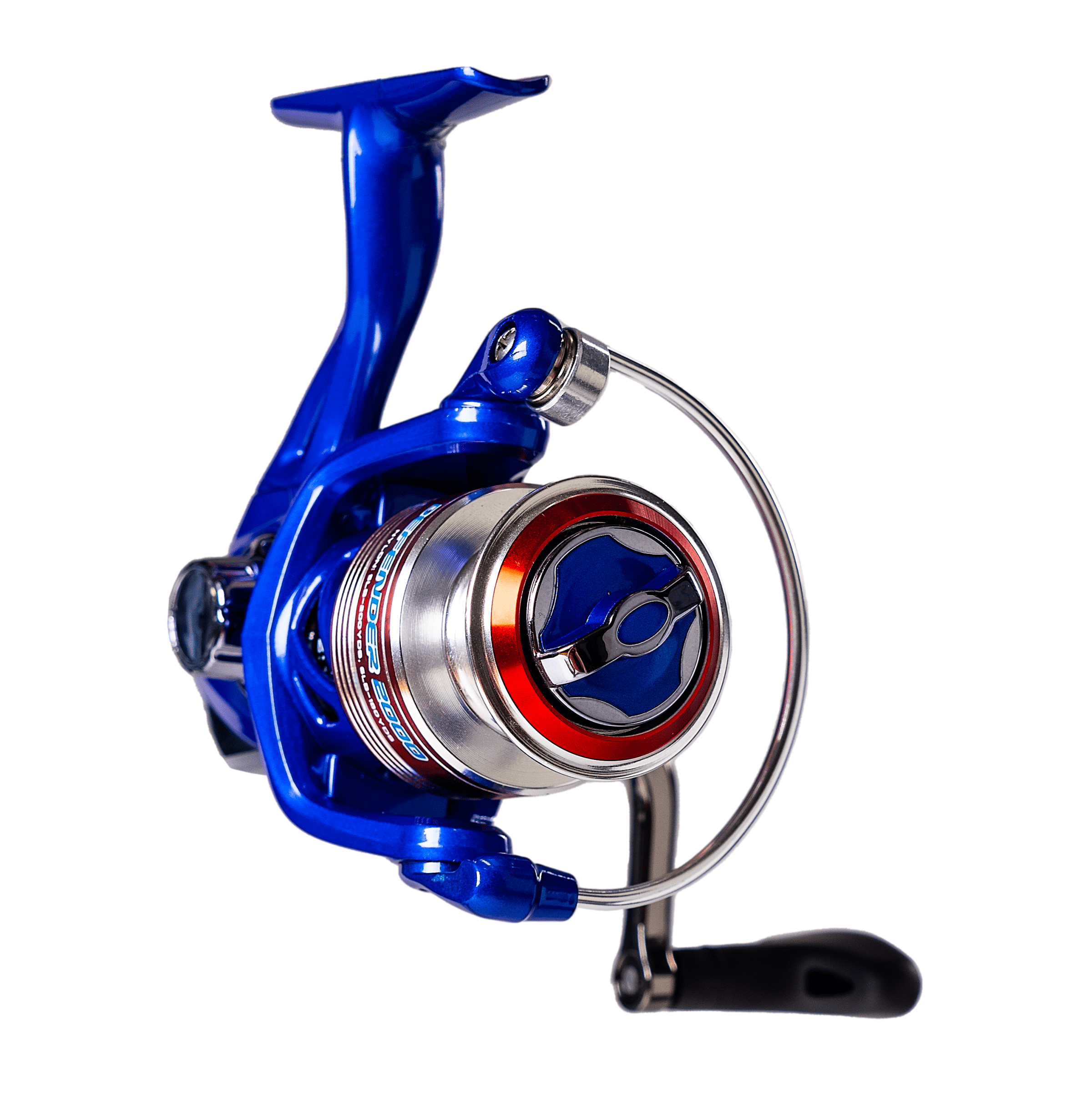 Favorite Fishing Fishing Reel 2000 Defender Spinning Reel (retail packaging)