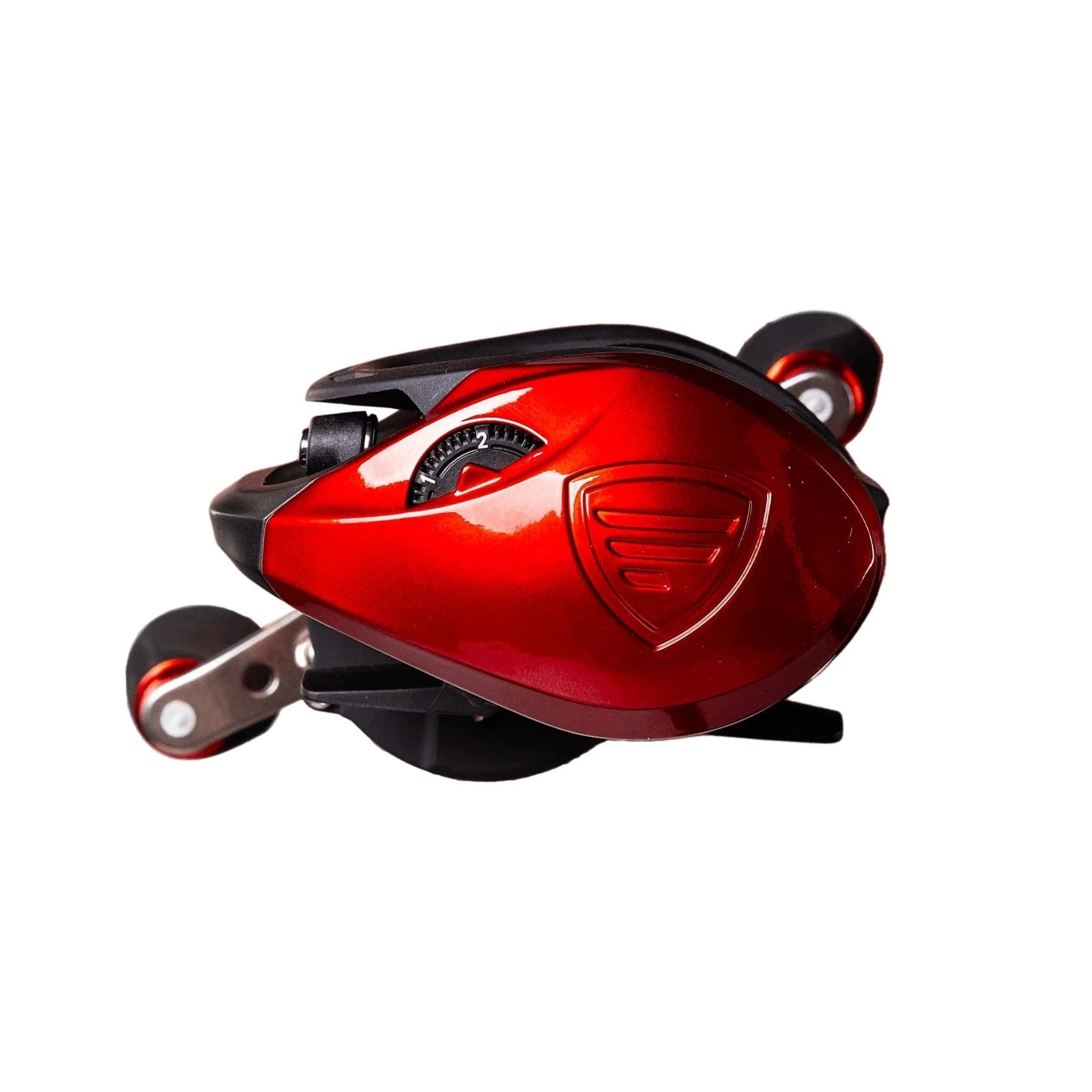 Favorite Fishing Fishing Reel Absolute Casting Reel (retail packaging)