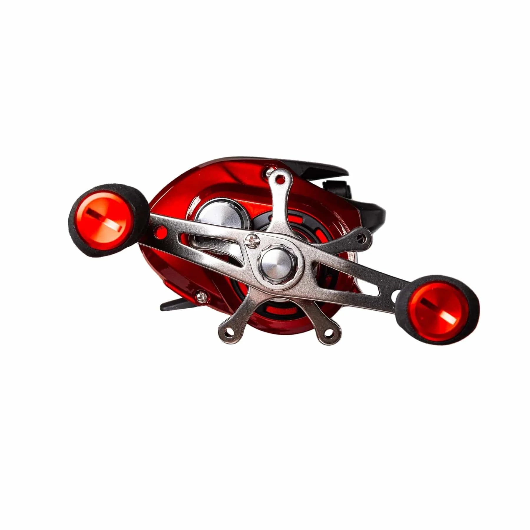 Favorite Fishing Fishing Reel Absolute Casting Reel (retail packaging)