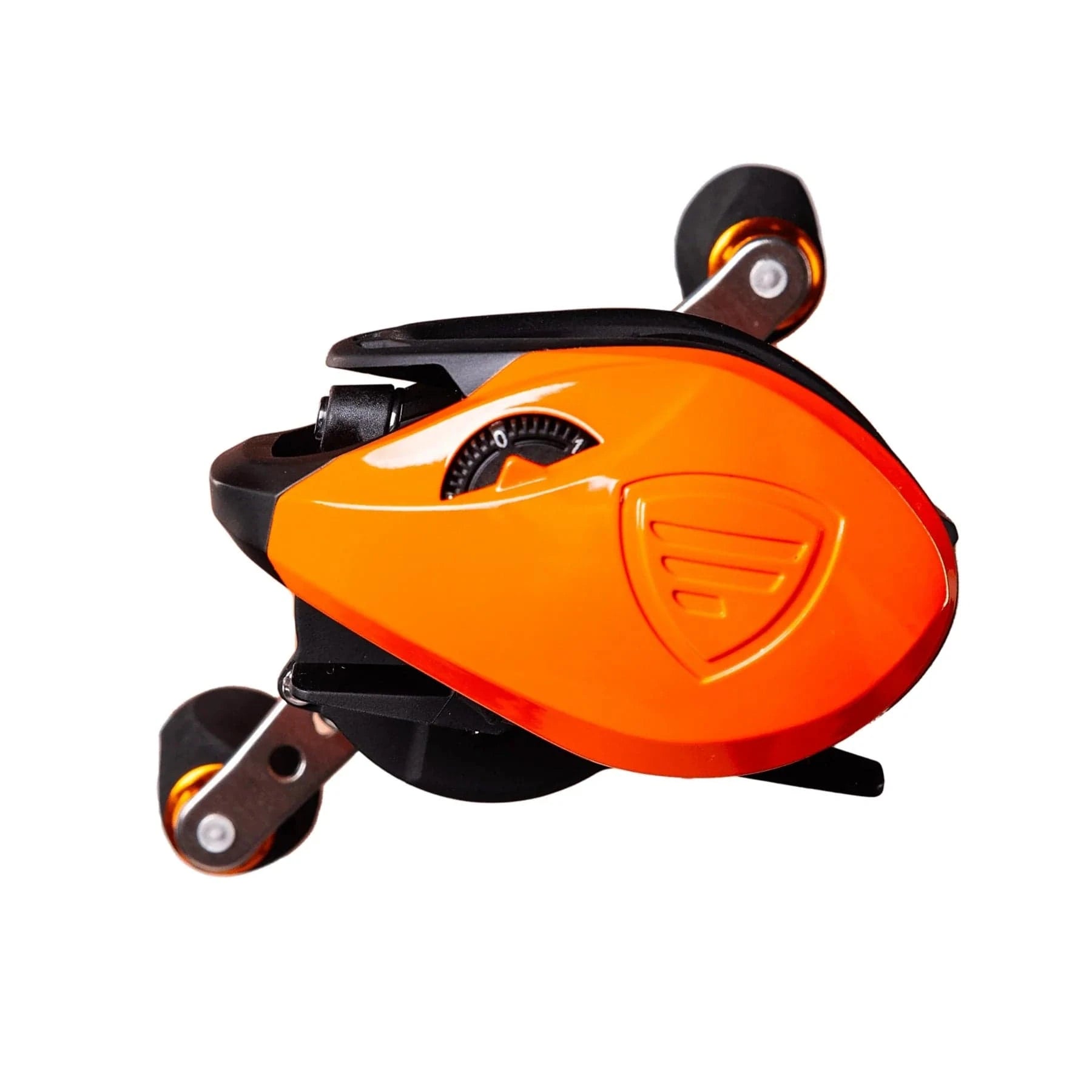 Favorite Fishing Fishing Reel Balance Casting Reel (retail packaging)