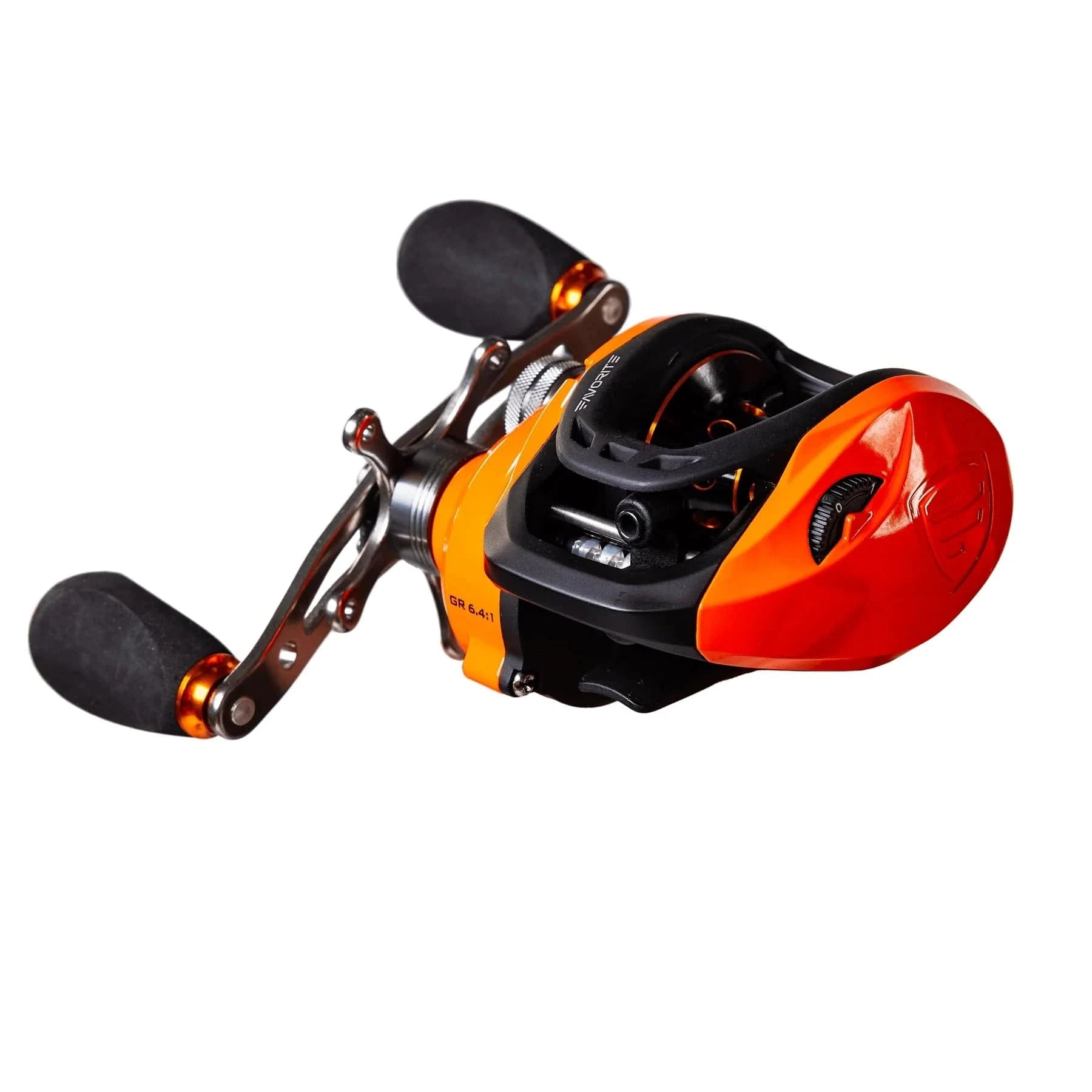 Favorite Fishing Fishing Reel Balance Casting Reel (retail packaging)