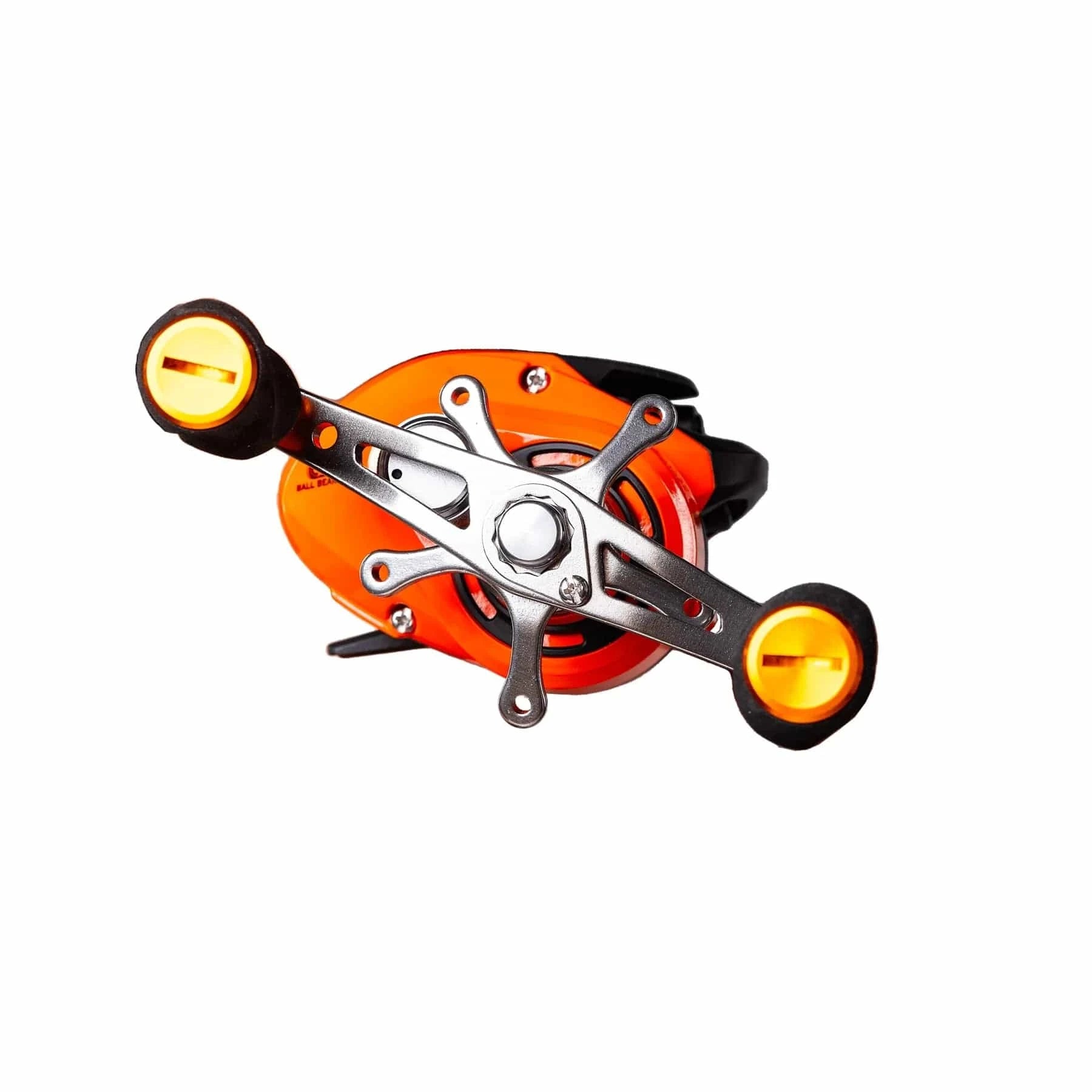 Favorite Fishing Fishing Reel Balance Casting Reel (retail packaging)