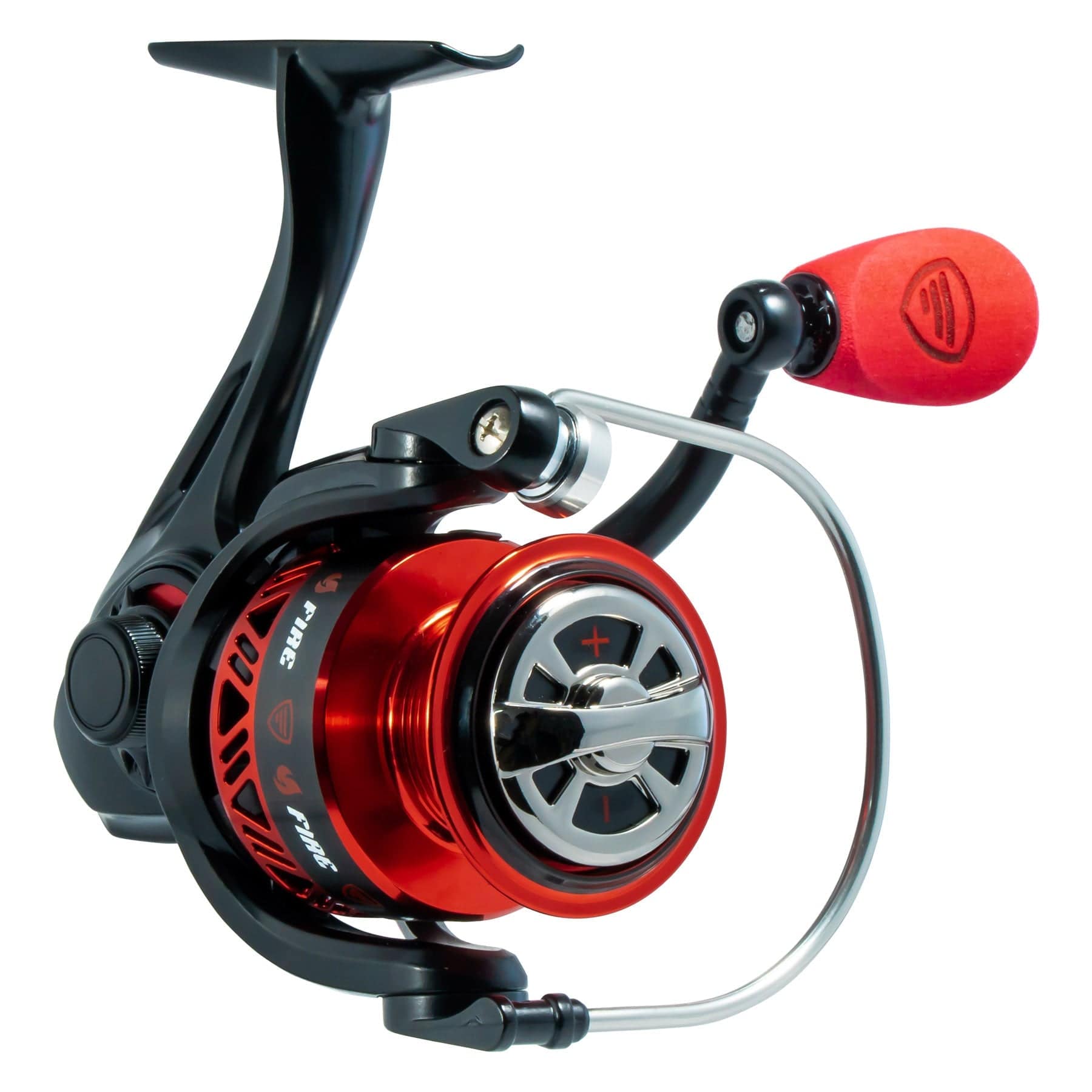 Favorite Fishing Fishing Reel Fire Spinning Reel