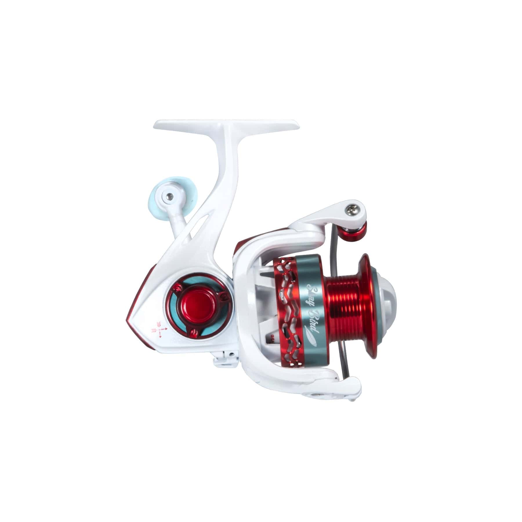Favorite Fishing Fishing Reel Shay Bird Spinning Reel