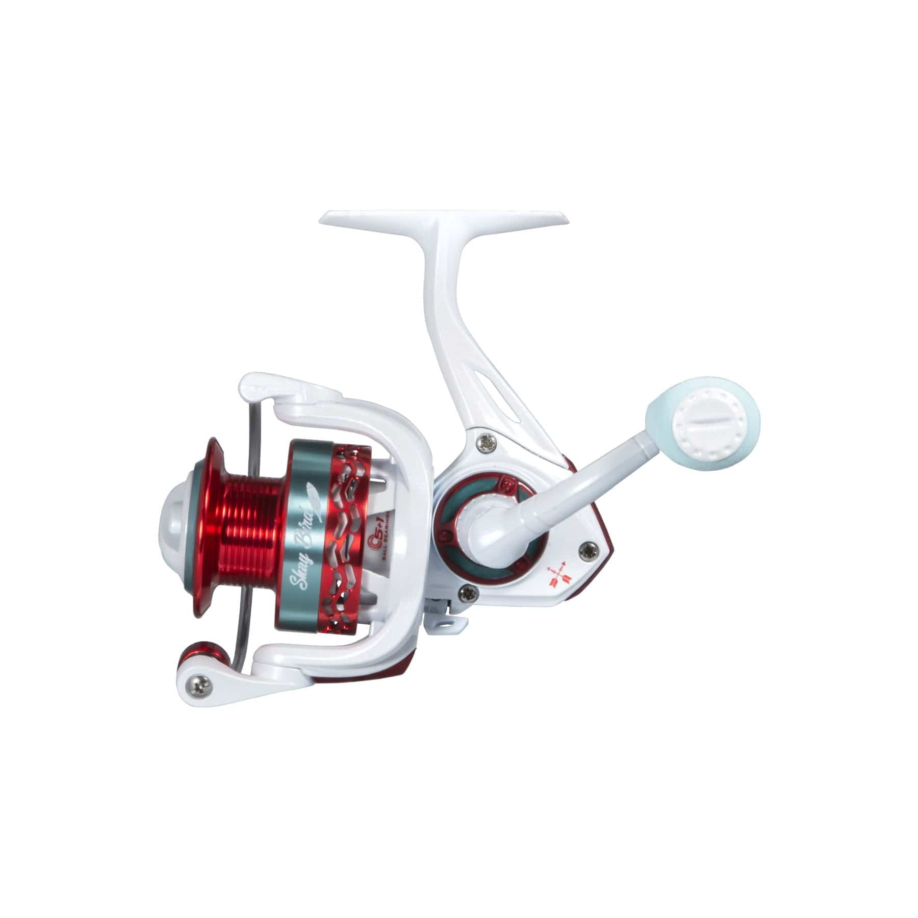Favorite Fishing Fishing Reel Shay Bird Spinning Reel