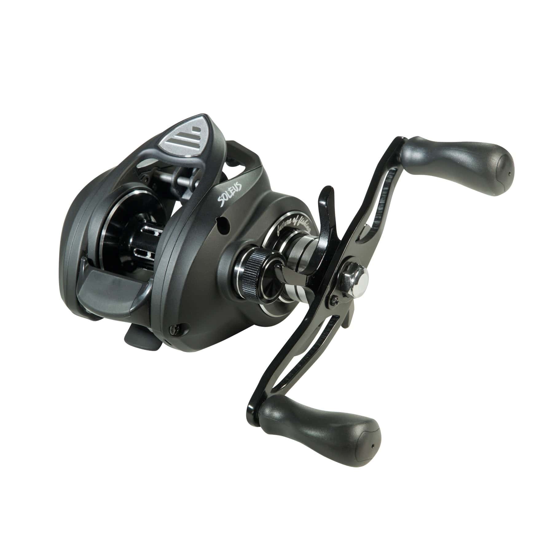 Favorite Fishing Fishing Reel Soleus Casting Reel