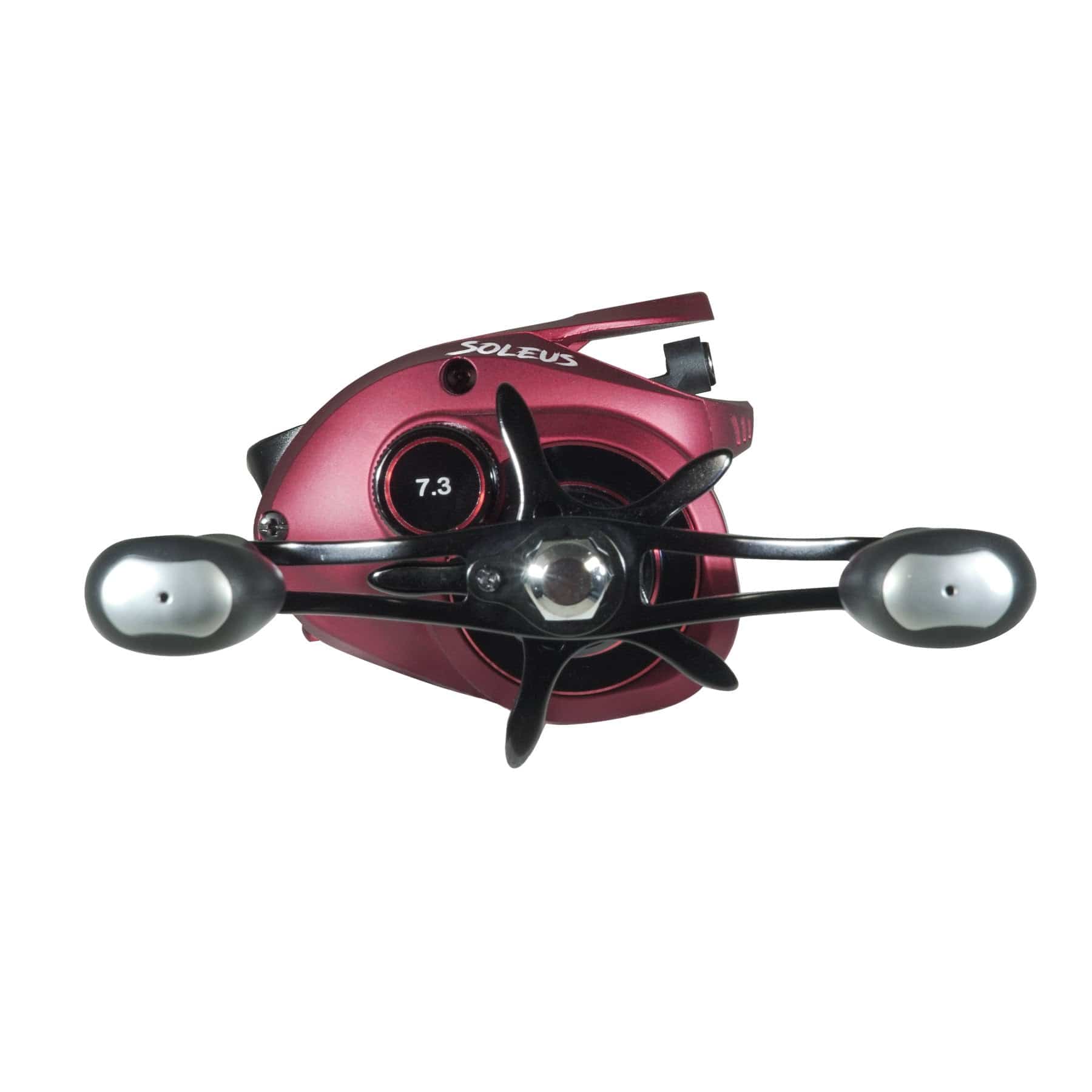 Favorite Fishing Fishing Reel Soleus Casting Reel