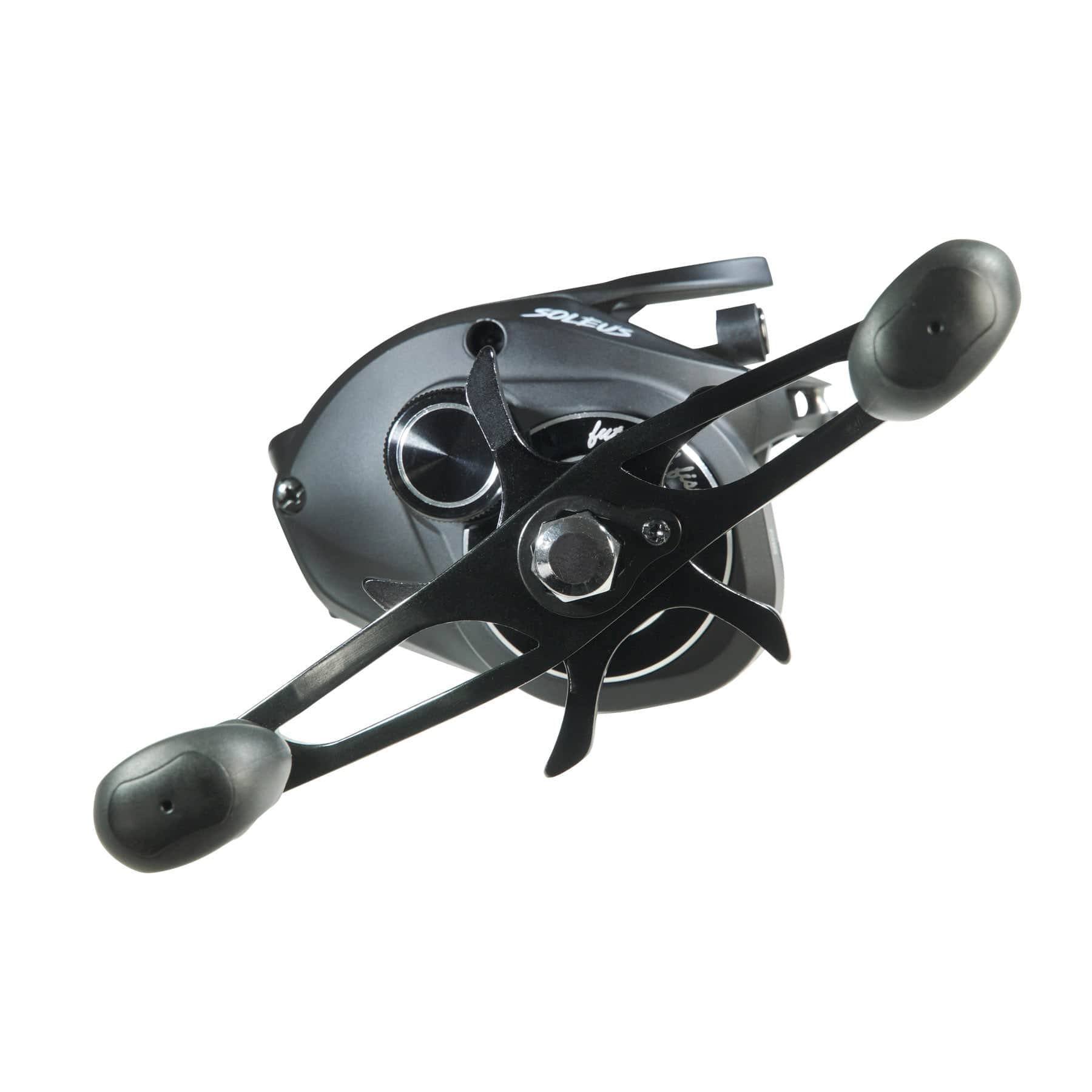 Favorite Fishing Fishing Reel Soleus Casting Reel