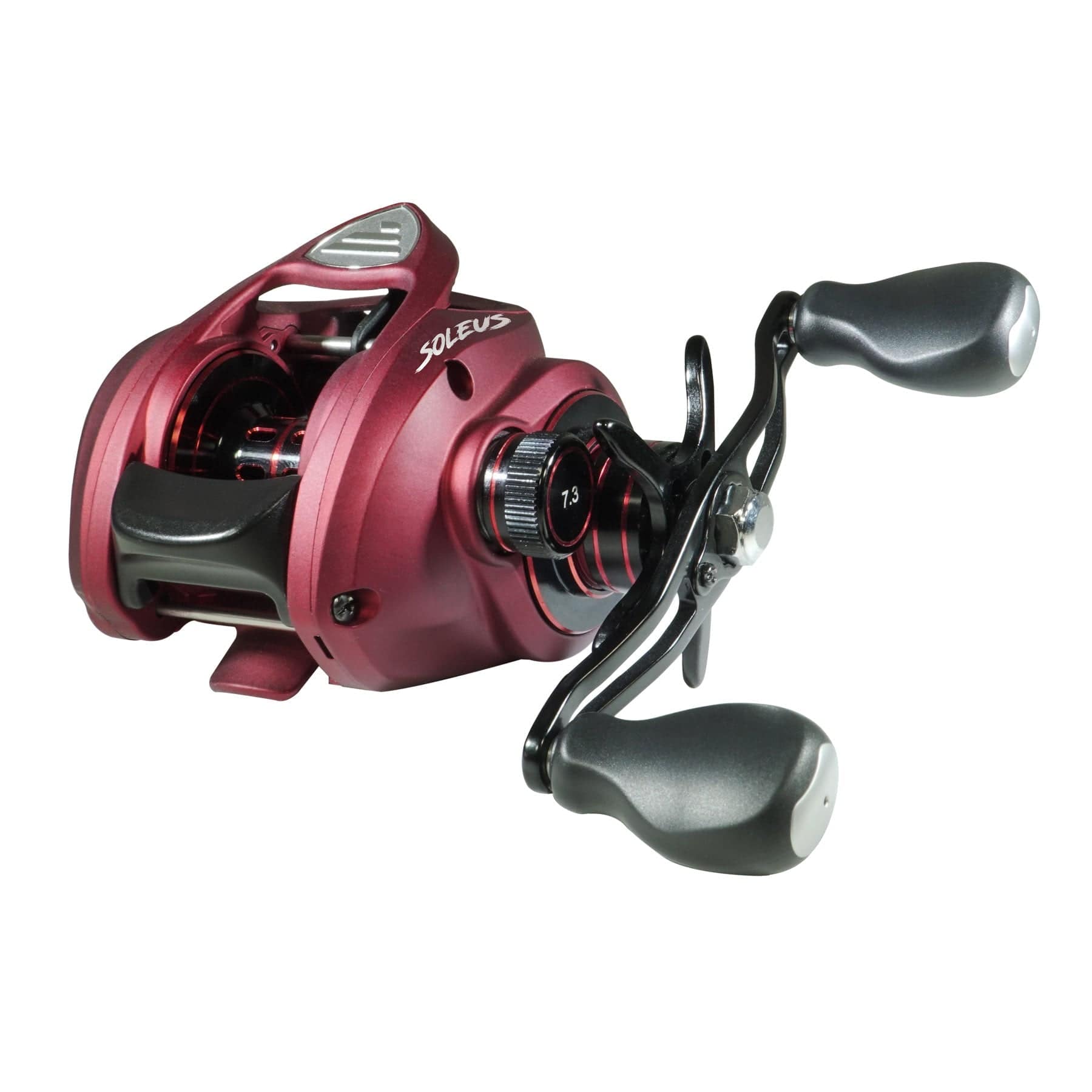 Favorite Fishing Fishing Reel Soleus Casting Reel
