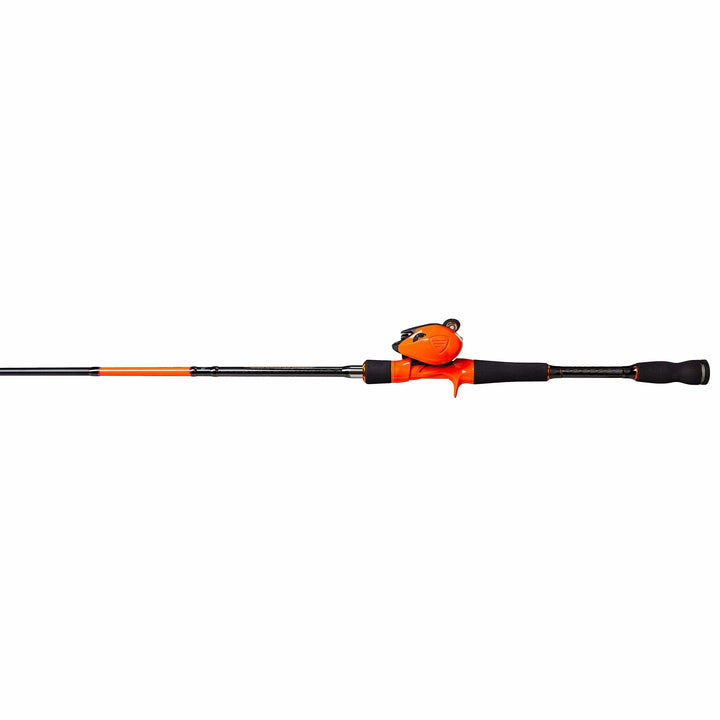 Favorite Fishing Fishing Rod 7'0" Medium Heavy (Right hand retrieve) Balance Casting Combo