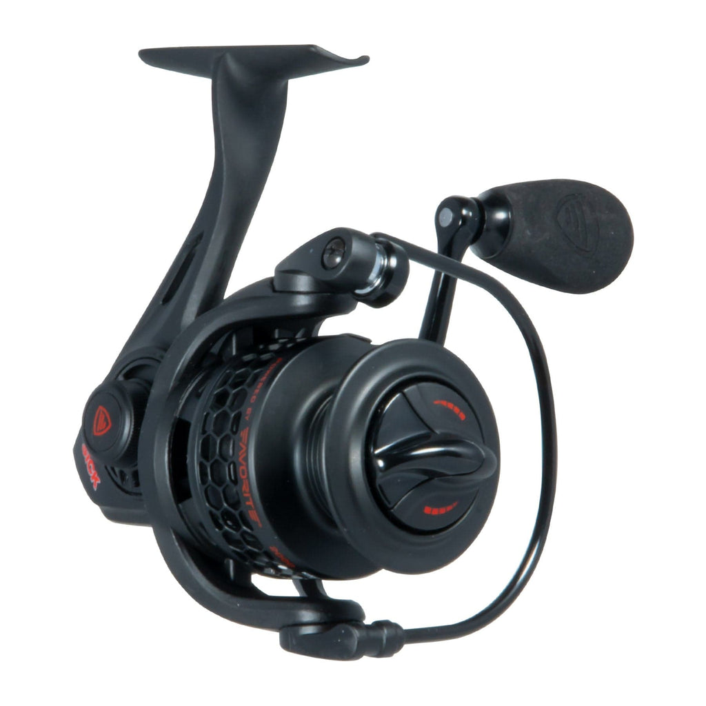 favorite sick stick spinning combo Sick Stick Spinning Combo