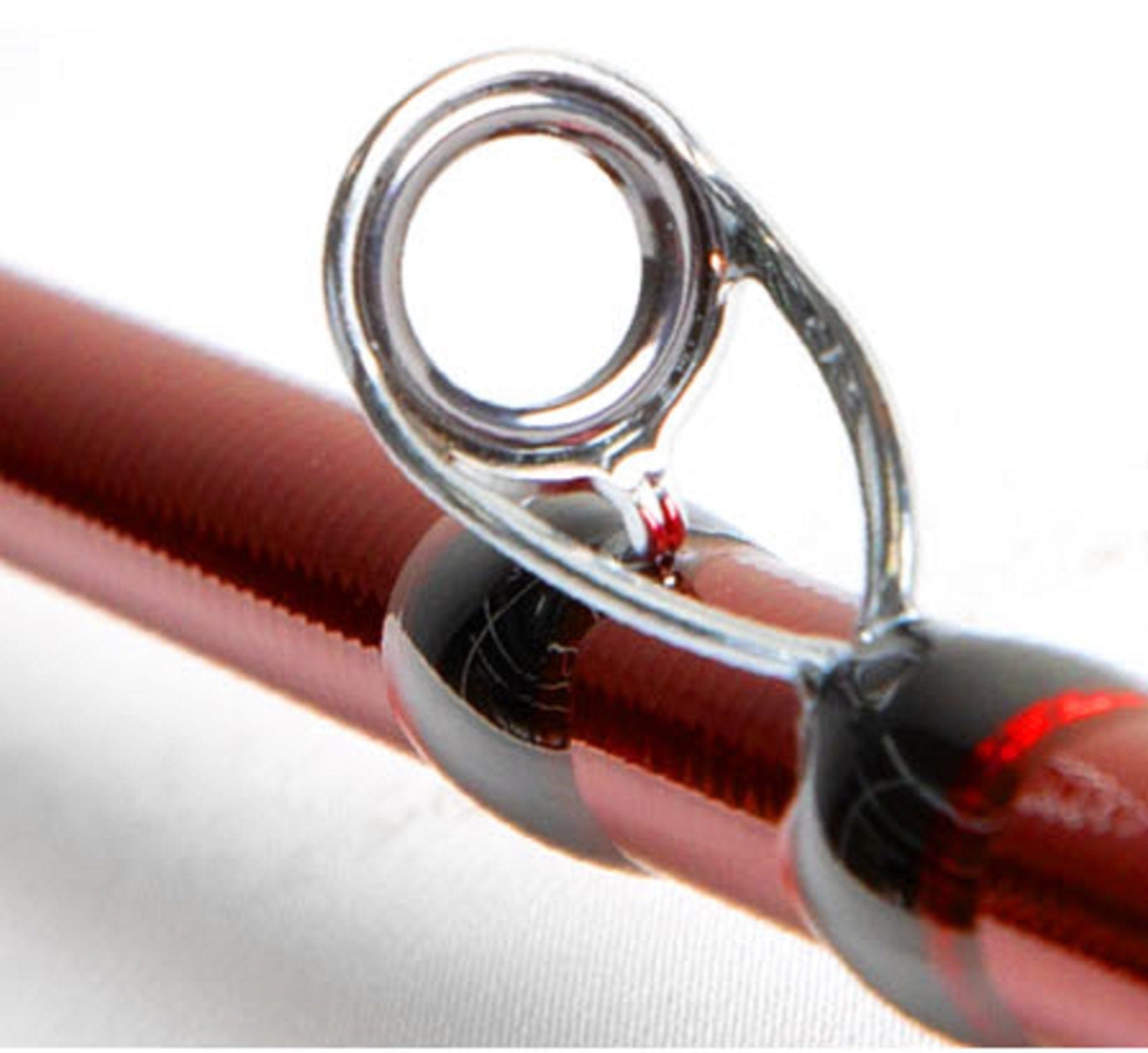 Favorite Fishing Fishing Rod Absolute casting rod