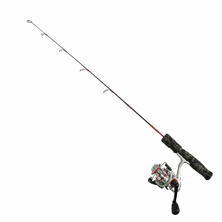 Favorite Fishing Fishing Rod Army Ice Combo 26"-28"